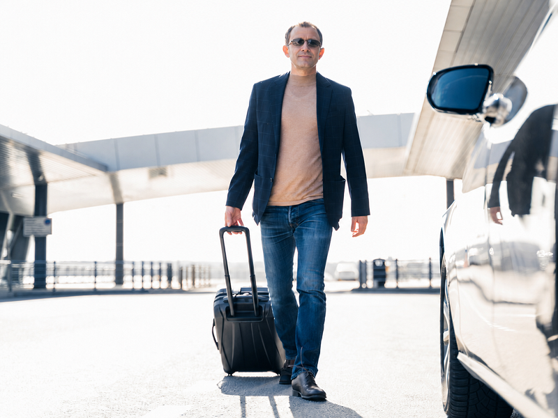 airport transportation
