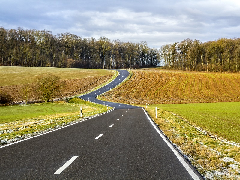 long distance transportation
